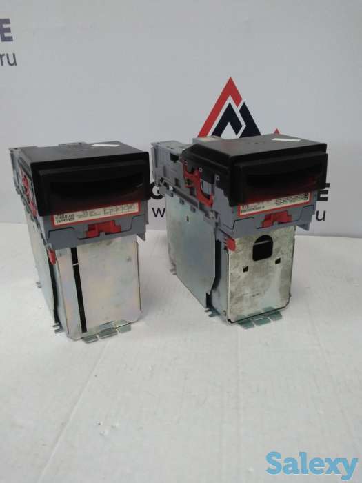 Купюроприёмник NV 9 с кассетой, фотография 1