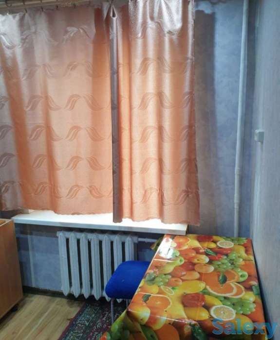 Продам 1комнатную квартиру, Астрахань, ул. 28 Армии д.16 к.1, фотография 10