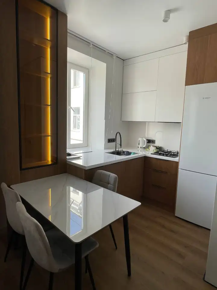 Ремонт Под Ключ  новостройки, коммерция., фотография 6