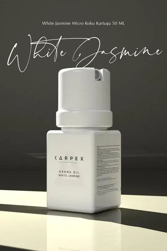 Carpex 50  мл Ароматические картриджи, фотография 1