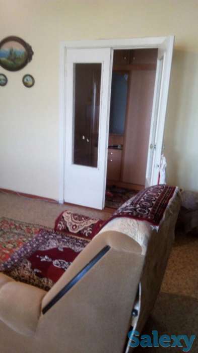 Продаю квартиру 3 ком Лен проект, проспект Алашахана 22, фотография 4