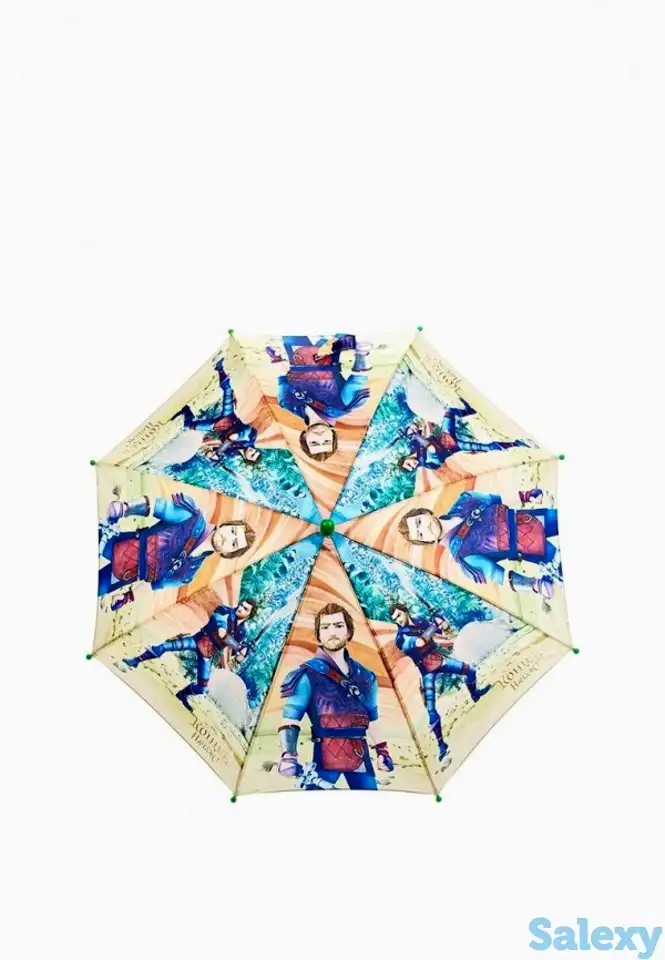 Зонт-трость lamberti, фотография 1