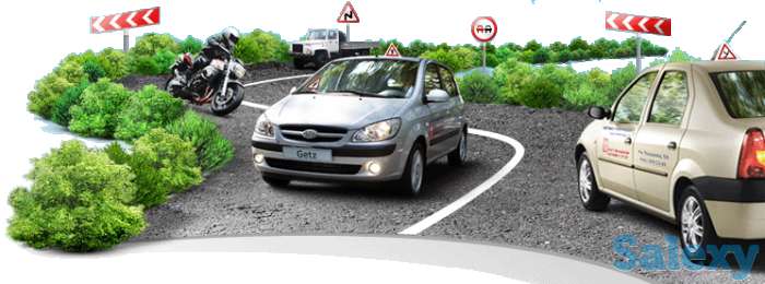 Автошкола Адлет, фотография 1