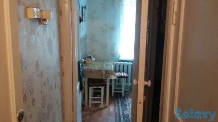 Продам 2-х комнатную квартиру, Курчатова 6, фотография 4