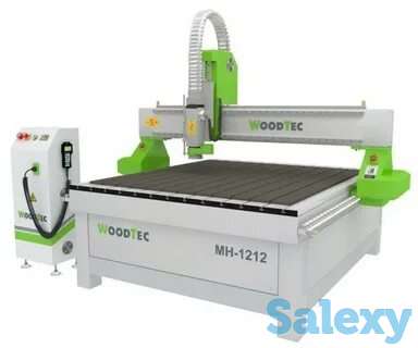 SP2214 фрезерный станок с ЧПУ, размер стола 500×180 мм, мощность 750 Вт., фотография 1