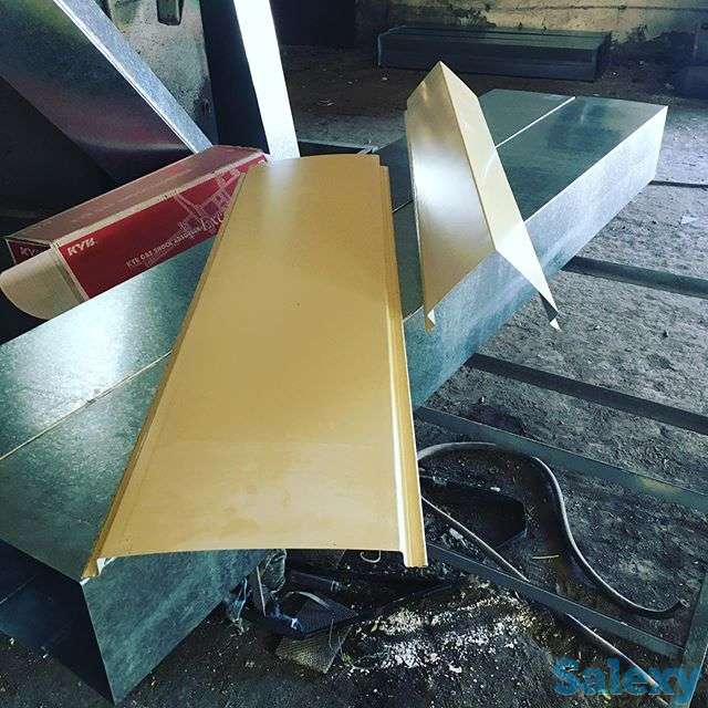 Вентиляция, фотография 6