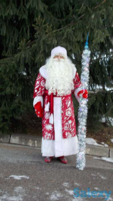 Вечеринки, фотография 3