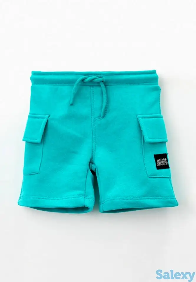 Шорты спортивные sela, фотография 1