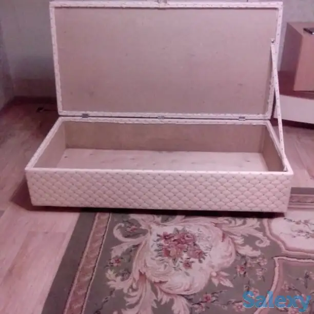 сундуки реставрирую, фотография 5