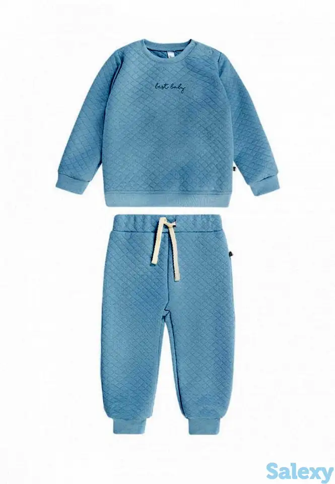 Костюм спортивный bossa nova, фотография 1