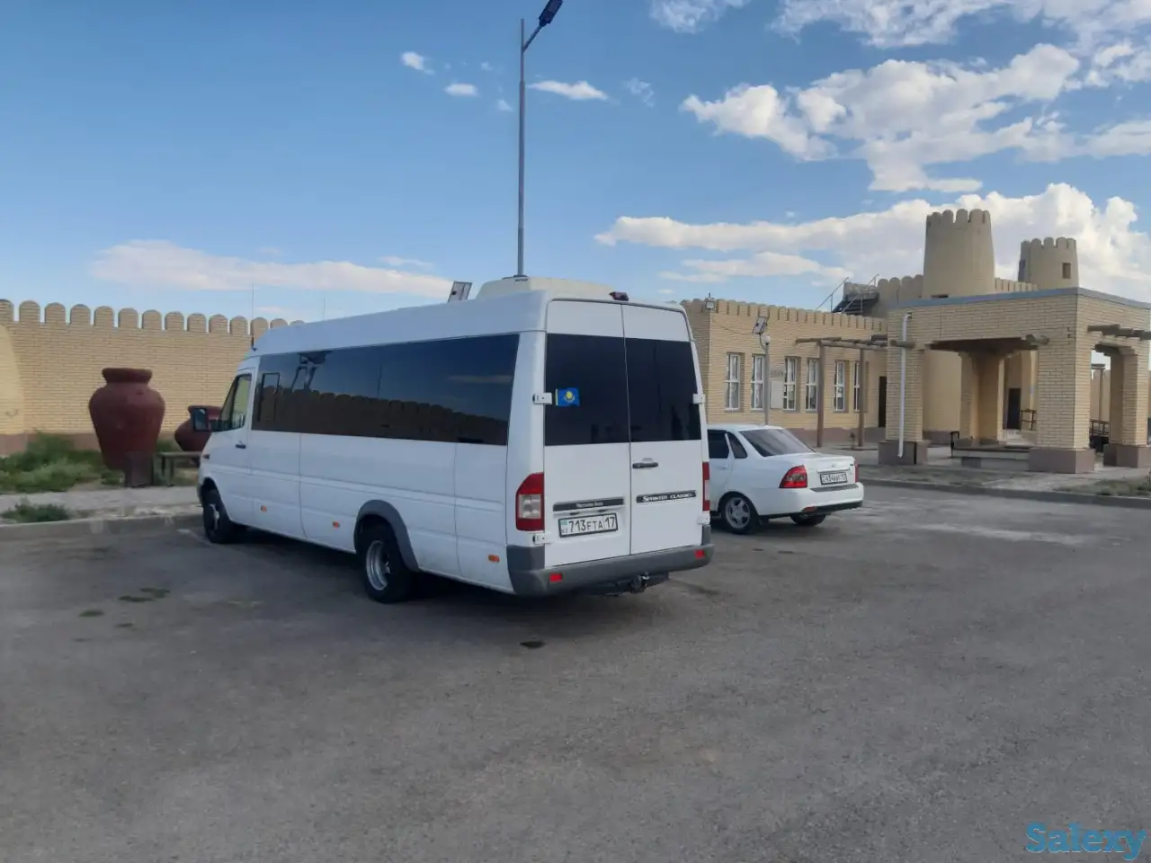 Услуга и аренда микроавтобус и авто, фотография 7