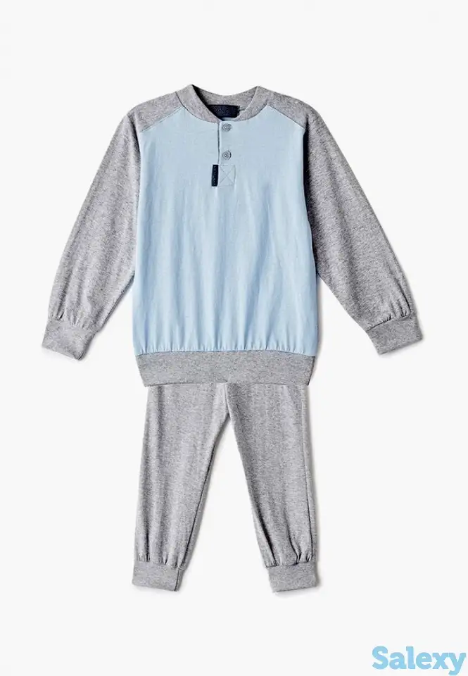 Пижама robykris, фотография 1