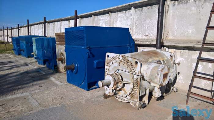 куплю Эл,Двигатели ДАЗО,ВАО,4А,4АЗМ,4АРМ и другие, фотография 2