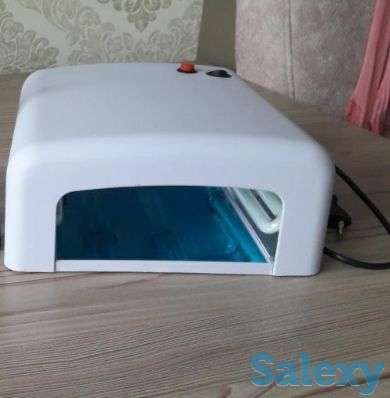 Продам лампу, фотография 1