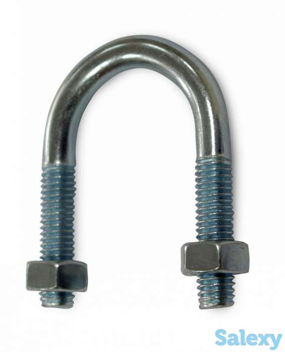 У-Образные болты от Производителя, фотография 1
