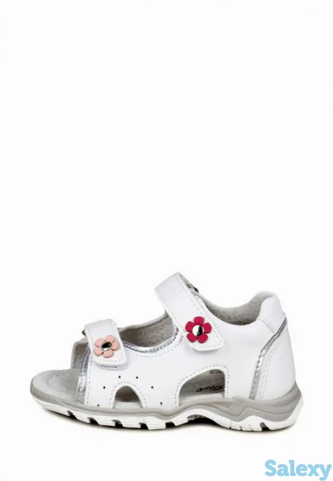 Сандалии honey girl, фотография 2