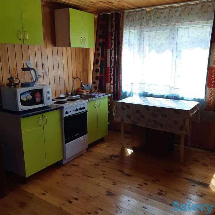 Продам 2 дома на бухтарминском водохранилище, фотография 4