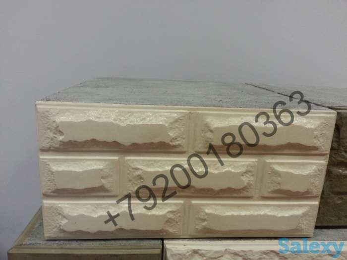 Каталог форм для теплоблока! АБС, ПВХ, Мягкие формы., фотография 2