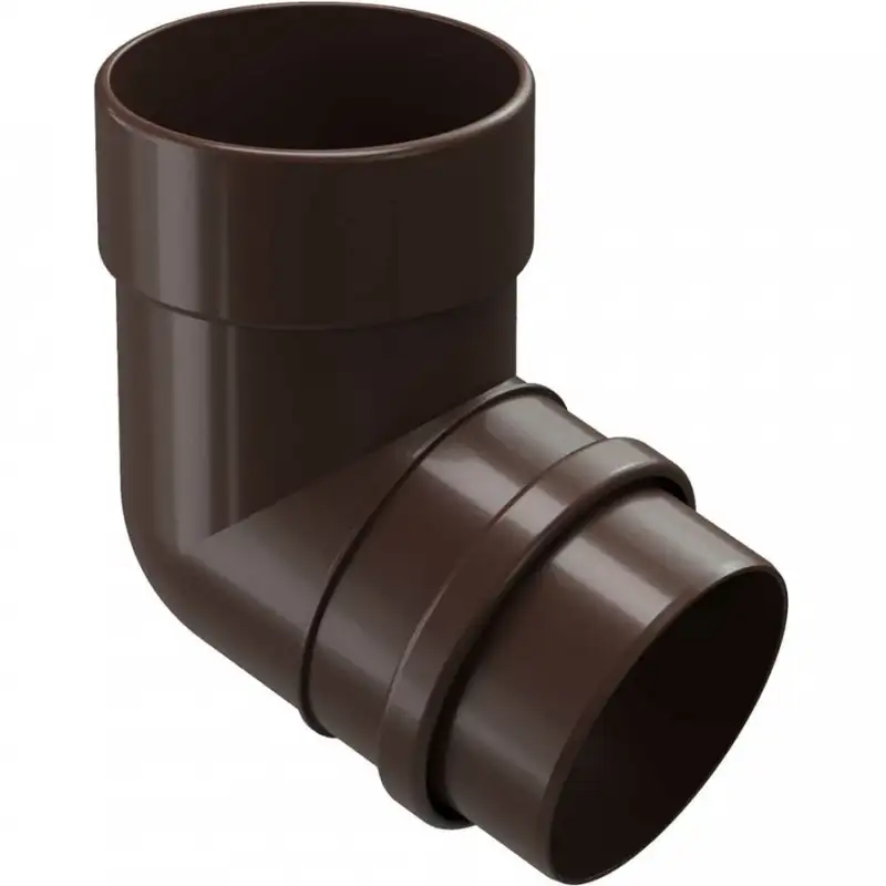 Колено Диаметр: 150; 100; 140... мм, Стенка: 9; 6; 6,5; 12; 20 мм, фотография 1