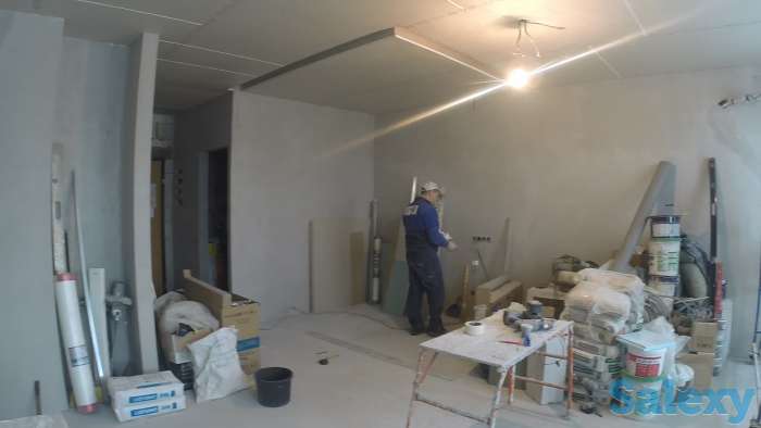 Ремонт квартир, домов, коттеджей под ключ!, фотография 4