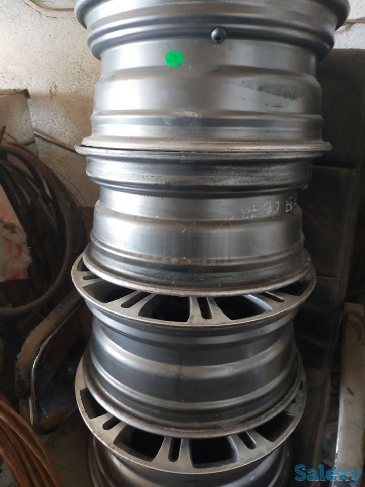 Диски на БМВ 16р 5x 120, фотография 3