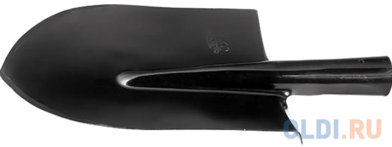 Лопата штыковая, без черенка (амет)// россия, фотография 1