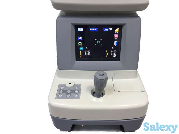Авторефкератометр FA 6100 KR, фотография 7