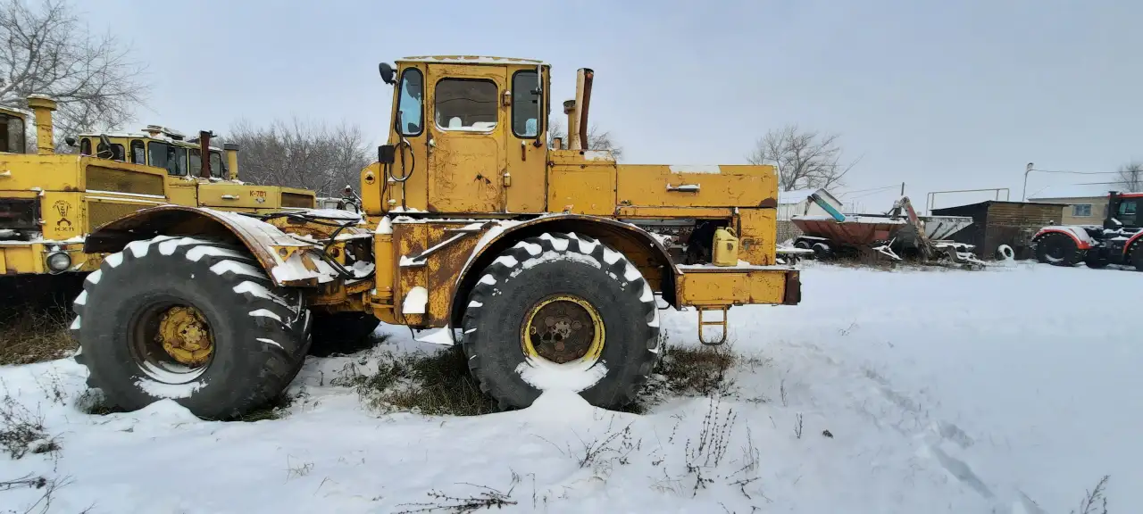 Продам Трактора  Кировец К-7001 К-700, фотография 7