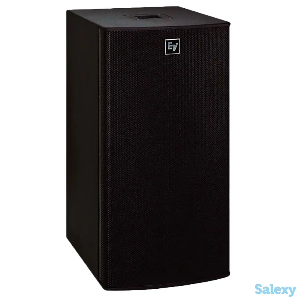 Акустическая система electro-voice rx118s, фотография 1