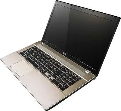 Ноутбук, фотография 1