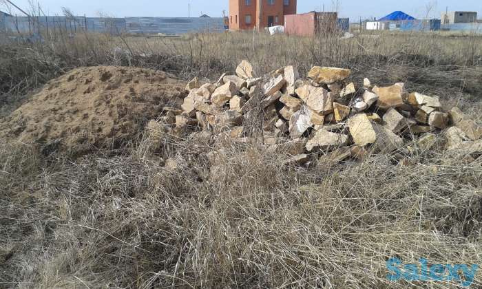 продам земельный участок под ИЖС, пос. Корейский за Жибек жолы, Карагандинская трасса, фотография 3