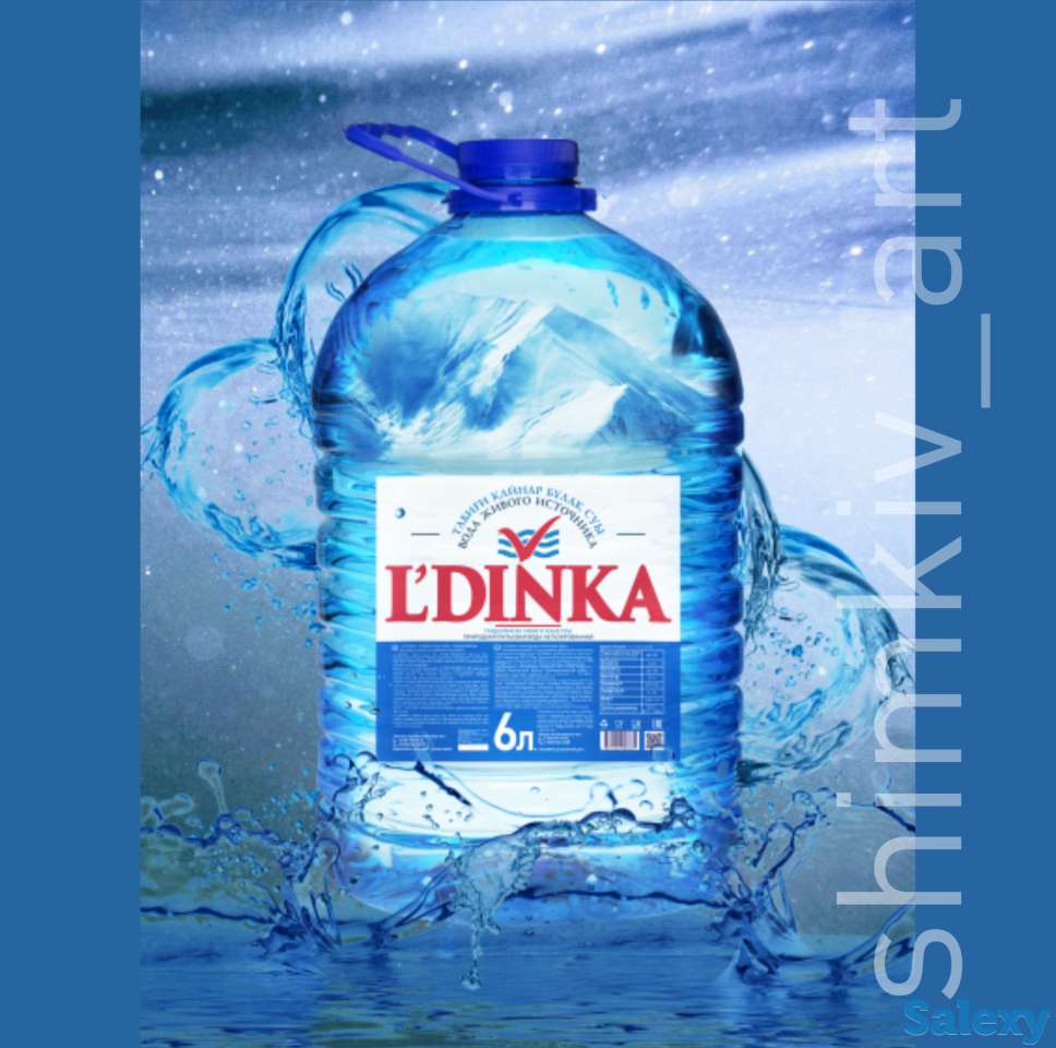 Разработка дизайна всех видов, фотография 9