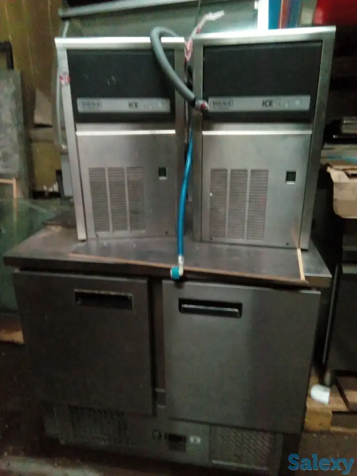 ресторанное оборудование бу, фотография 6