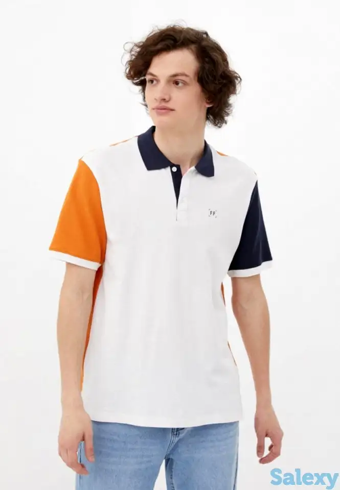 Поло finn flare, фотография 1