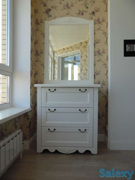 Мебель из массива, фотография 13