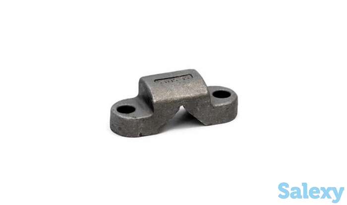 Зажим для стойки-держателя Brinkmann, фотография 1