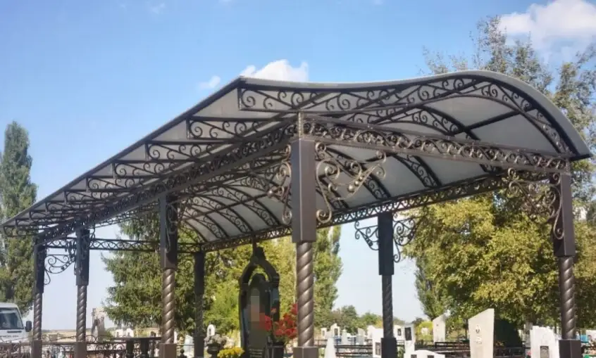 Кованные, Сварные работы., фотография 8