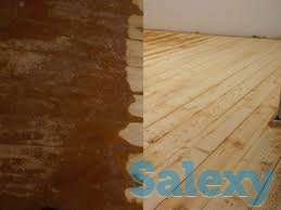 Все виды работ с паркетом, деревянными полами., фотография 3