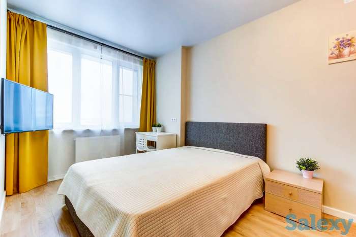 Комфортная квартира, ул. Сатпаева 133/1, фотография 8