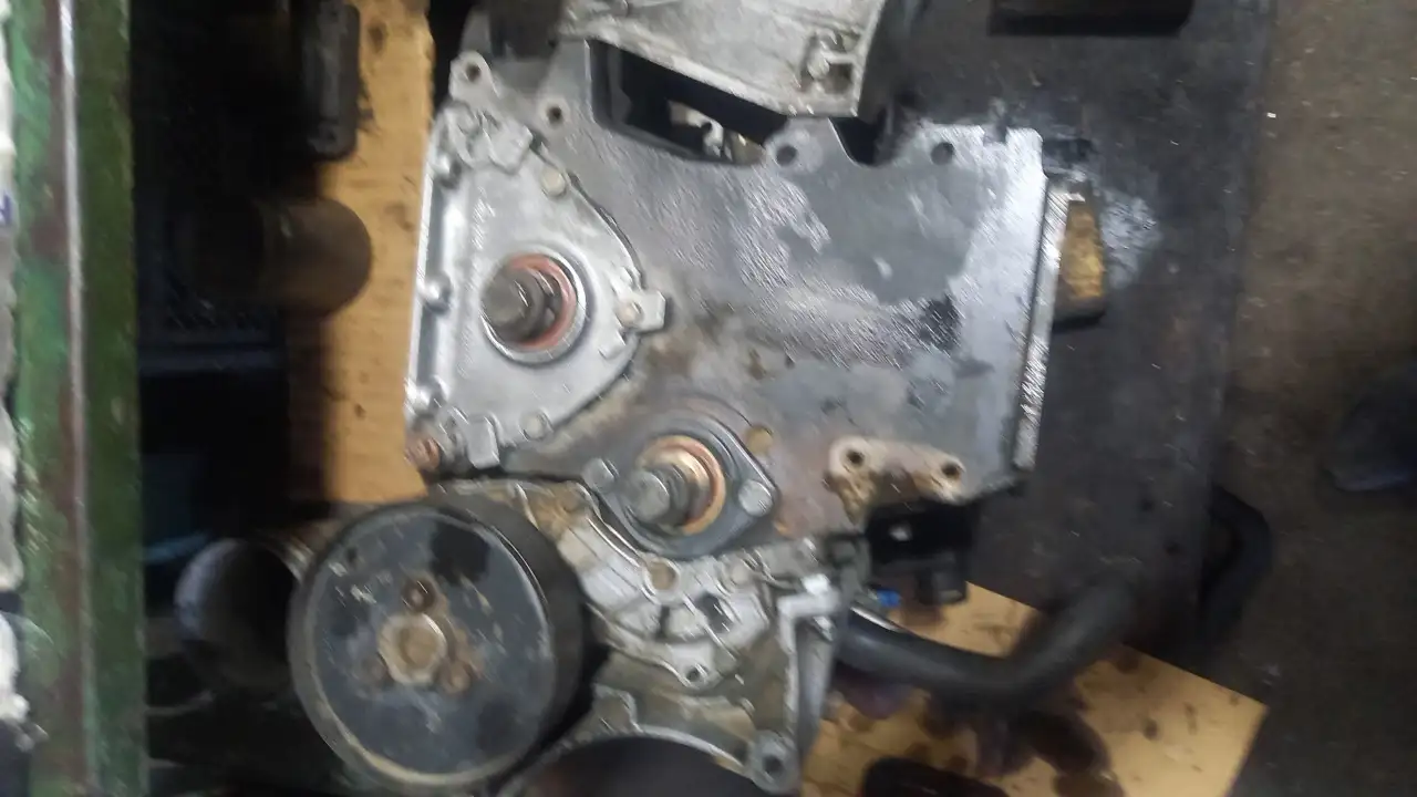 Ремонт двигателей легковых и грузовиков Камаз замена прокладки ГБЦ, фотография 5