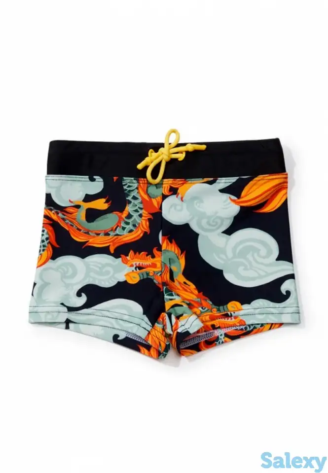 Плавки happy baby, фотография 1