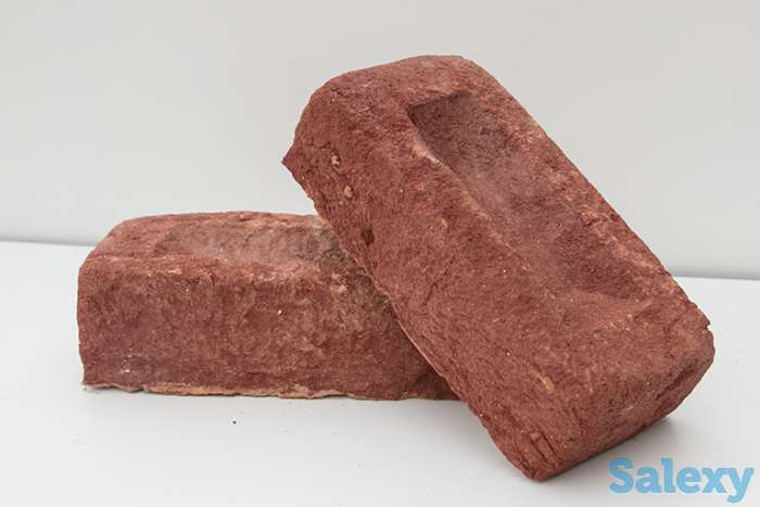 Кирпич ручной формовки. Опт и розница, фотография 7