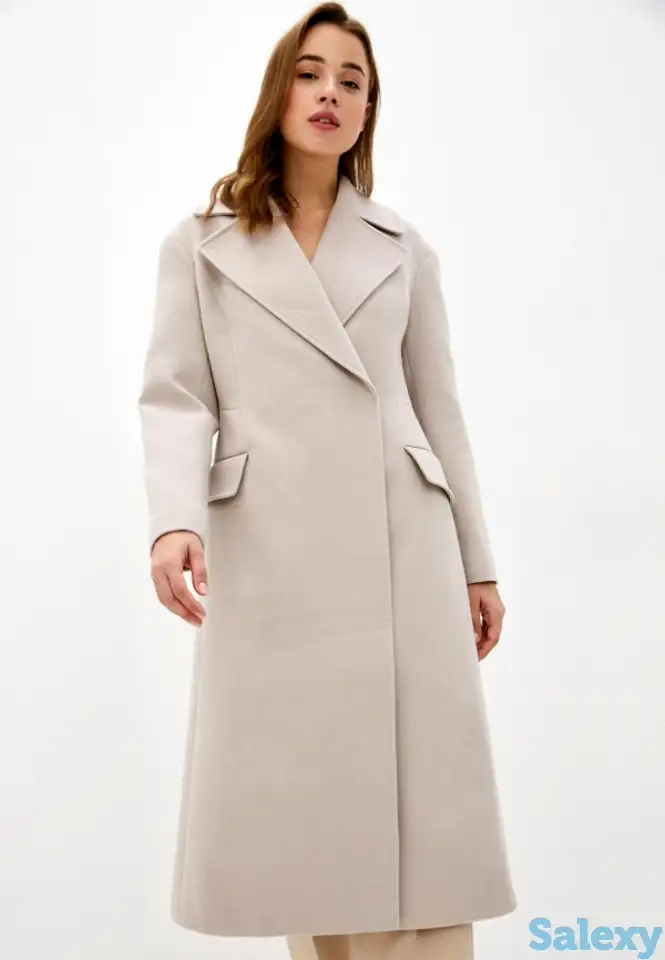 Пальто fridaymonday, фотография 1