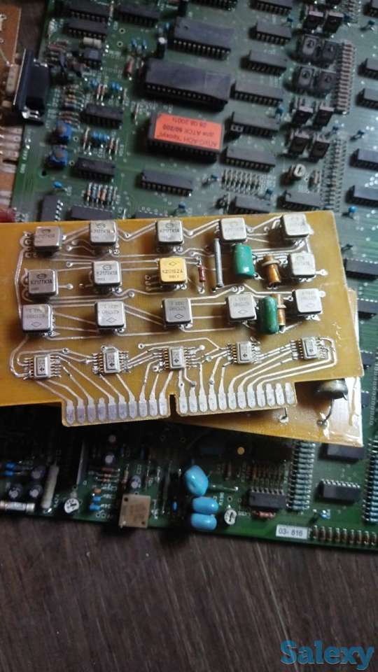 Куплю сотовые телефоны  . Платы . Радиодетали в Караганде., фотография 6