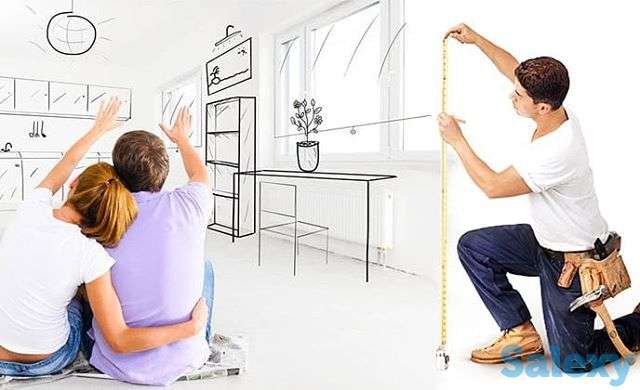 Замерщик корпусной мебели, фотография 1