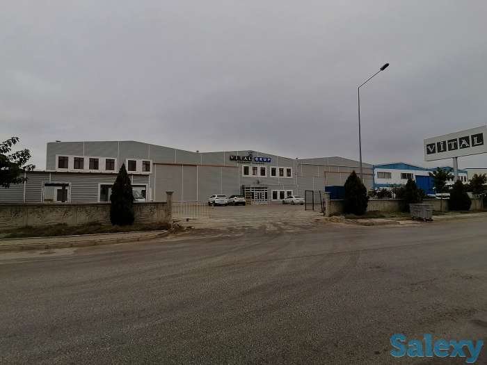 Vital Lift Турецкие Лифты, фотография 4