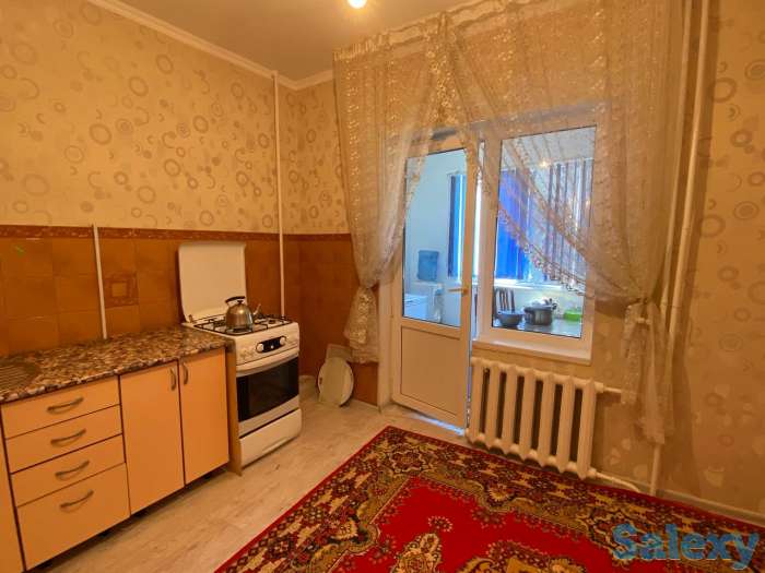 3-комнатная квартира, 75 м², 3/5 этаж, Сары арка 38, фотография 10
