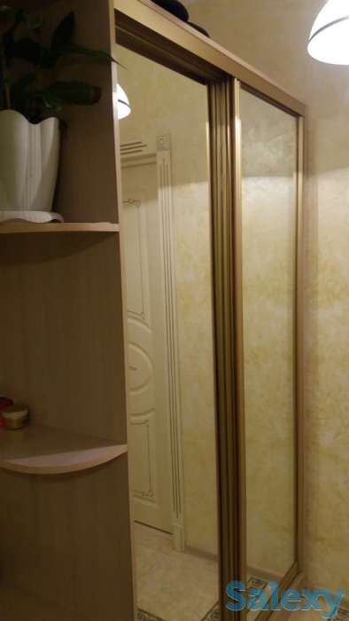 шикарная 4-х комнатная квартира на Аль-Фараби -Маркова, фотография 5