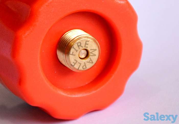 Переходник газовый fire-maple anaconda adapter, фотография 4