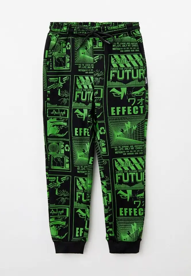 Брюки спортивные playtoday, фотография 1